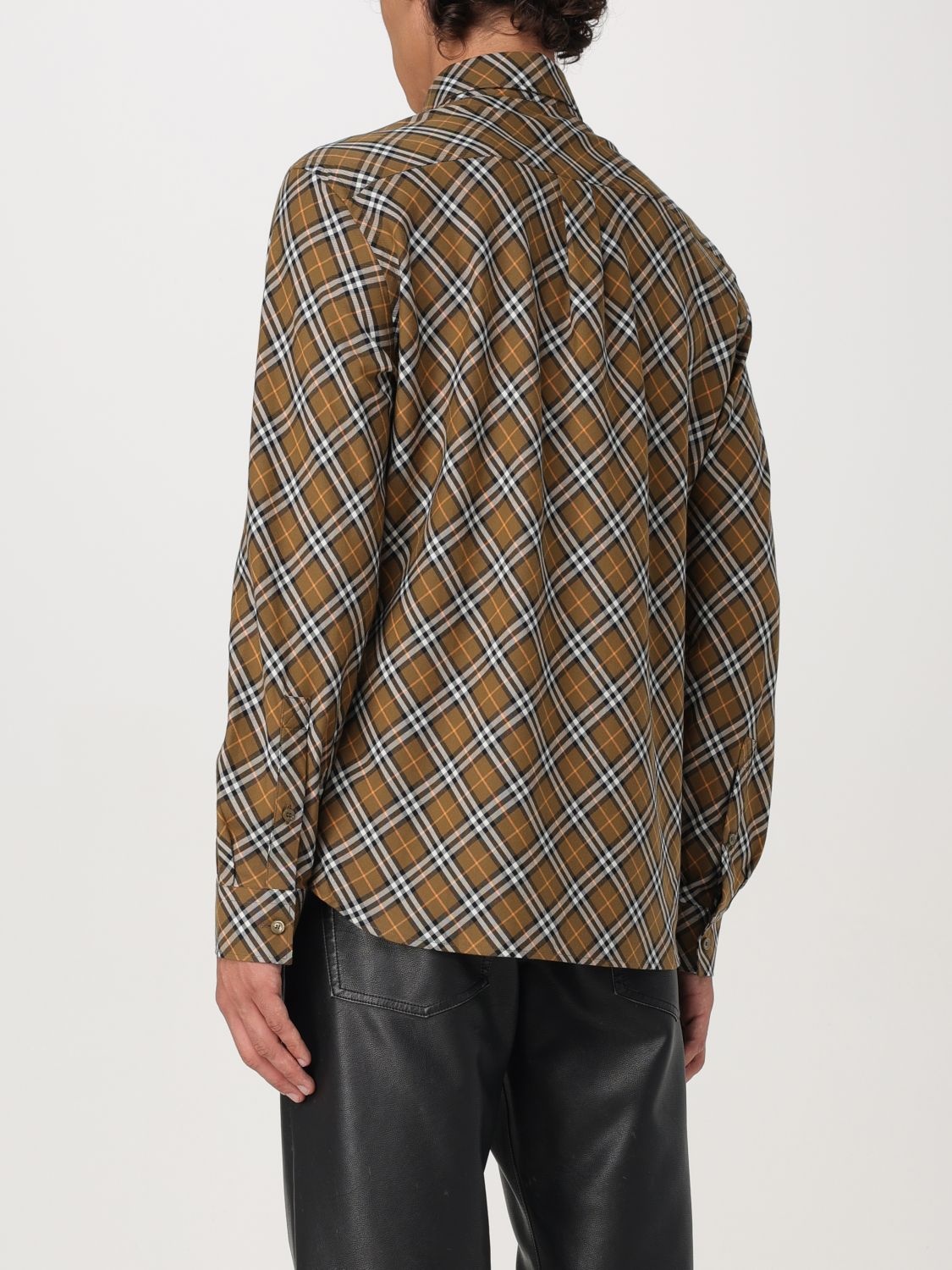 Sweatshirt men Burberry - 3