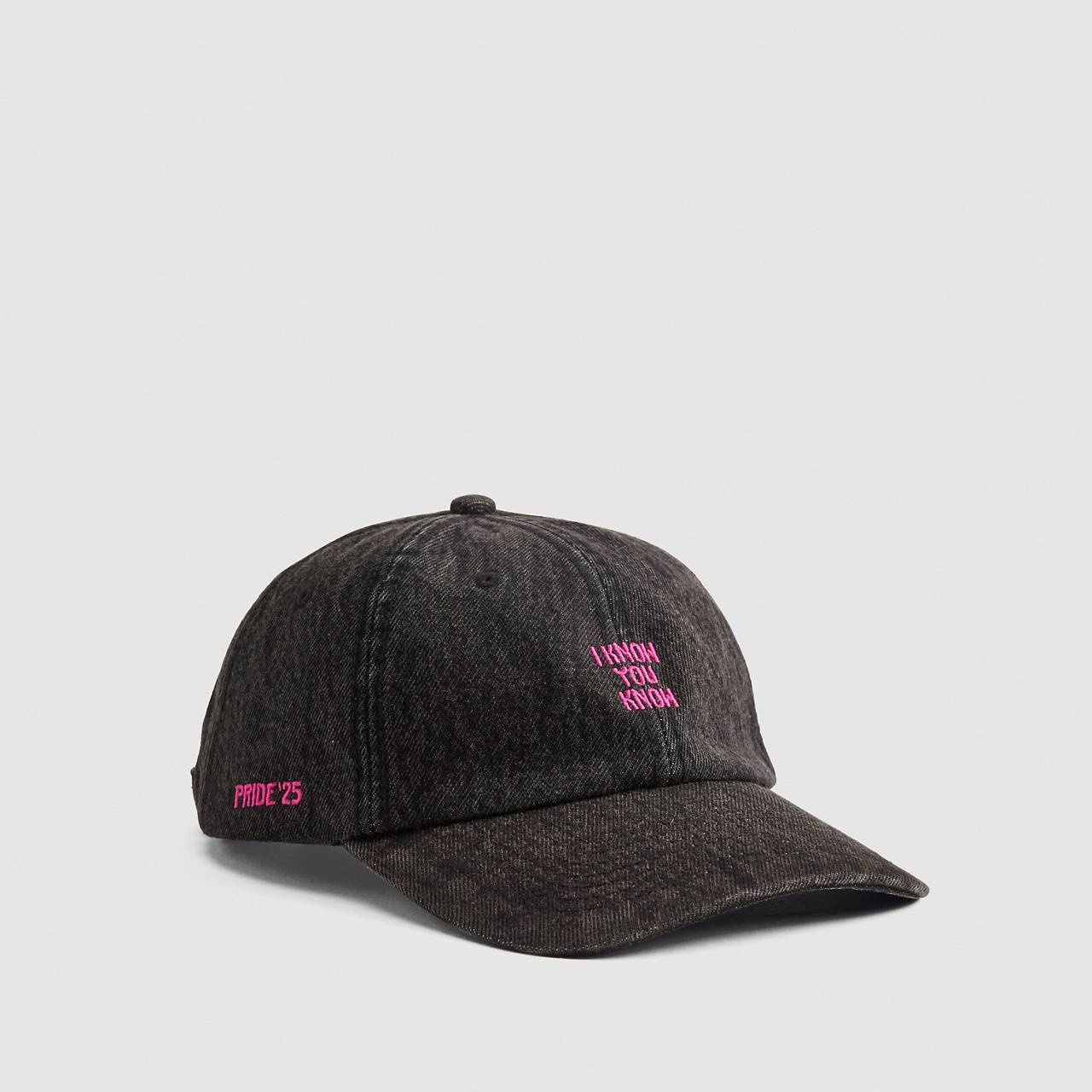 LEVI'S® PRIDE ESSENTIAL CAP - 2
