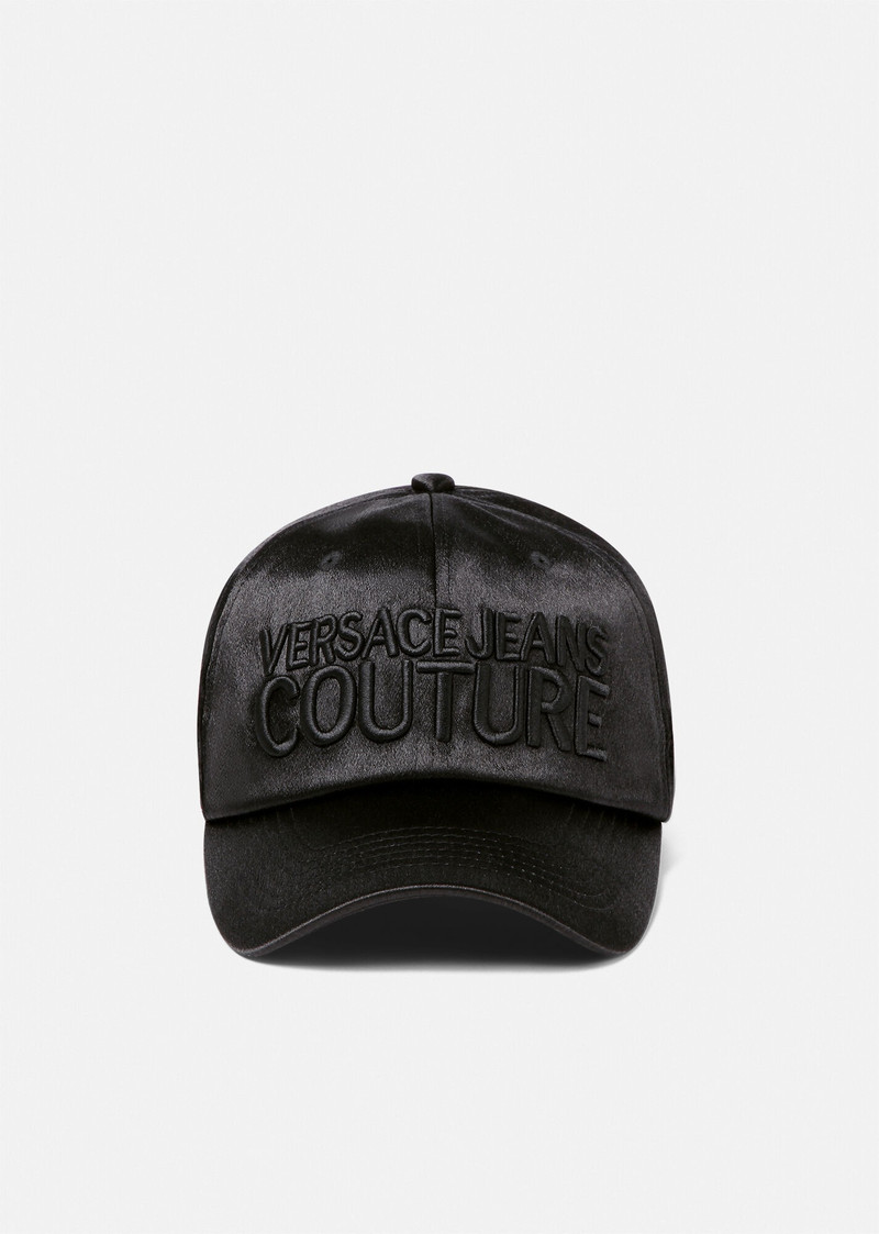 Logo Baseball Cap 1