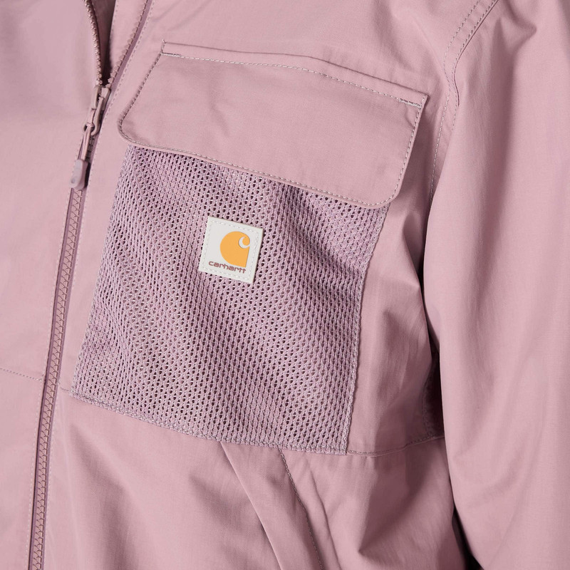 Women's Monterey Jacket 3