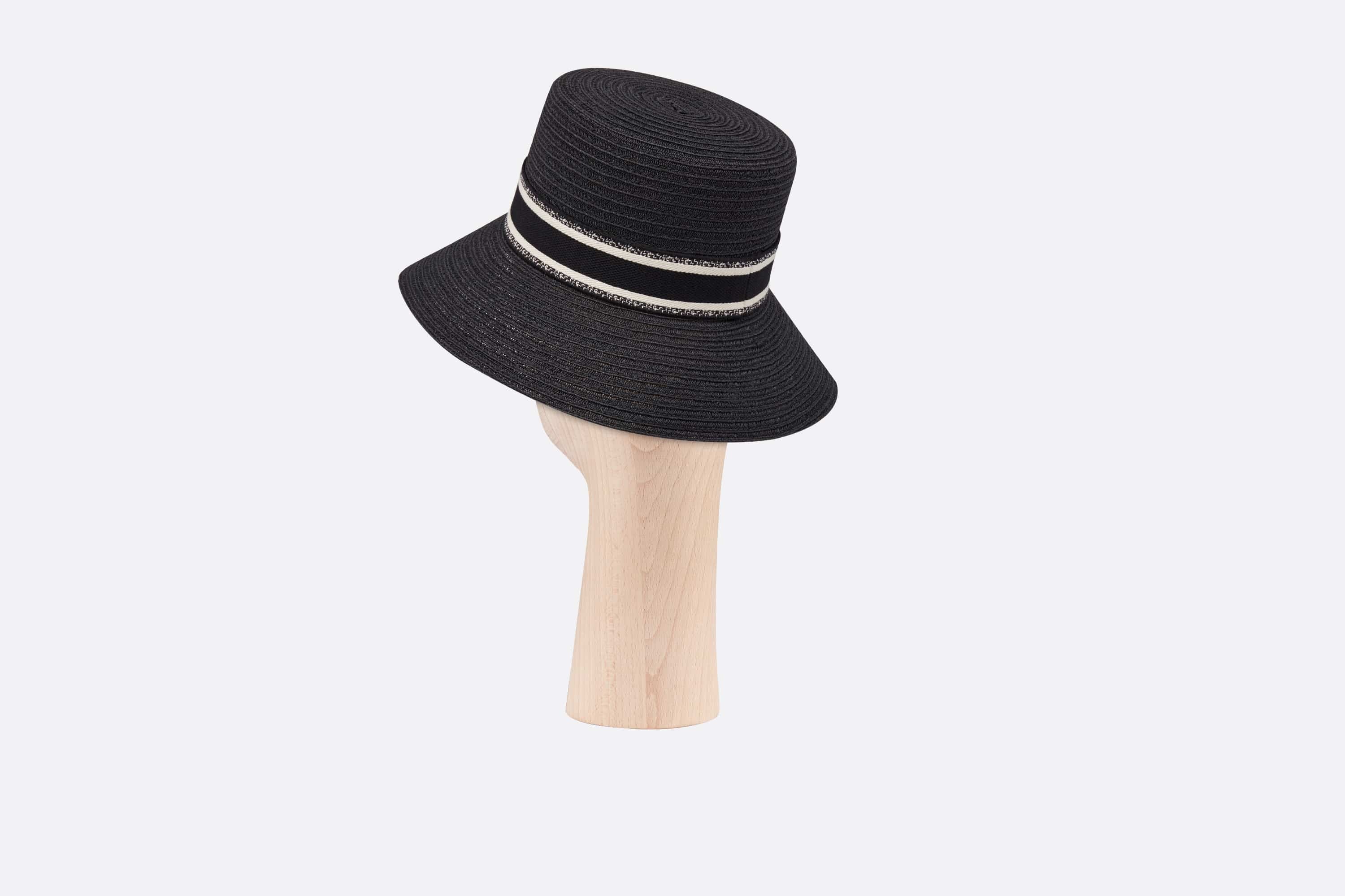 Dioresort Large Brim Hat - 2