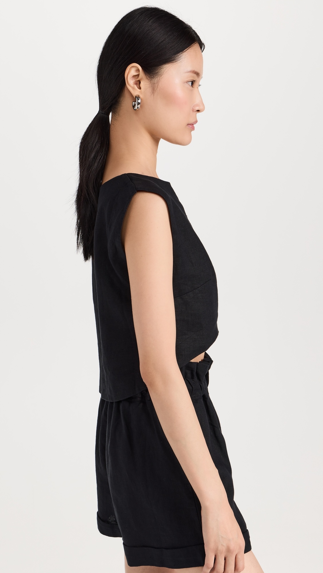 Martina Crop Top - 3