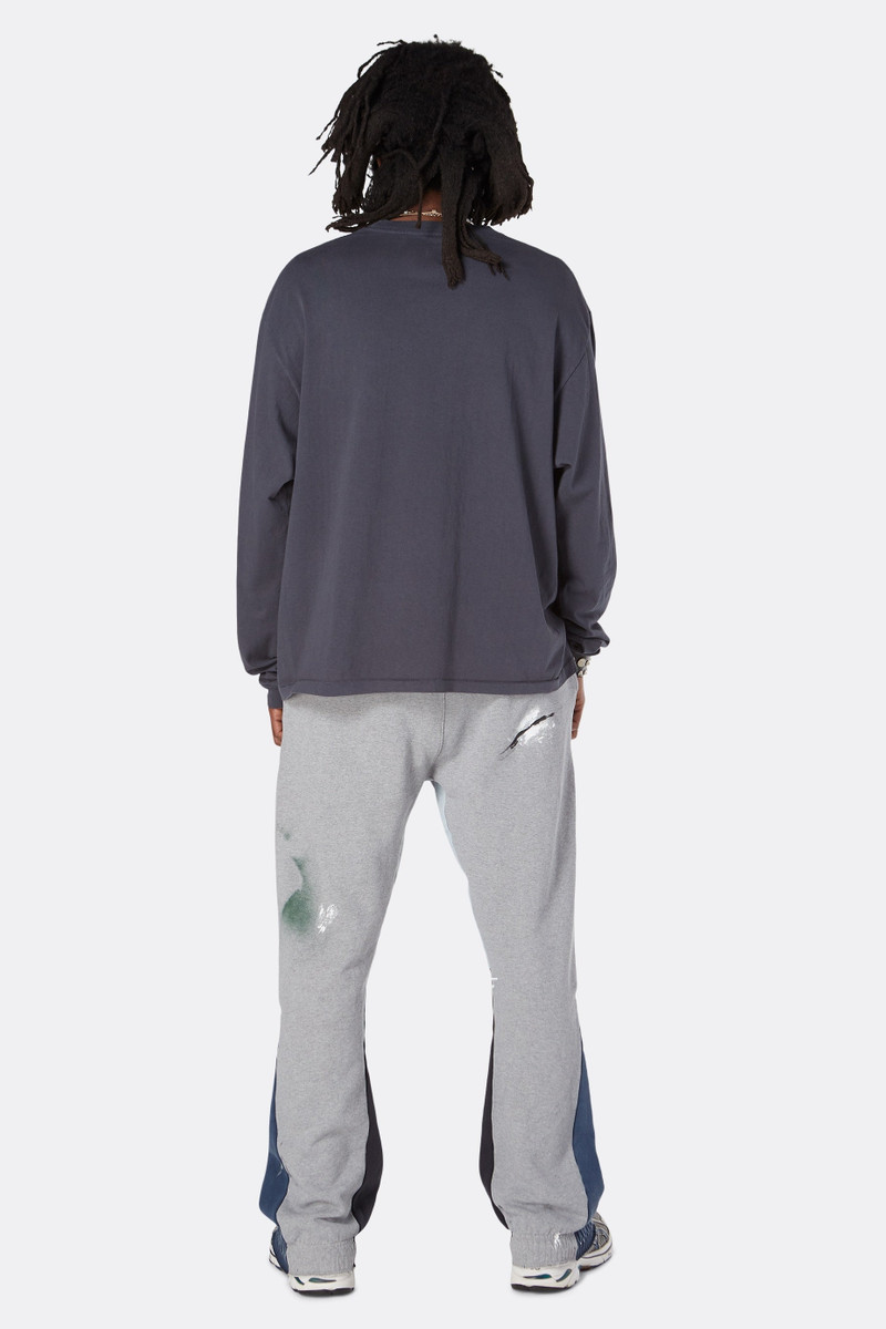 FRENCH L/S POCKET TEE 11