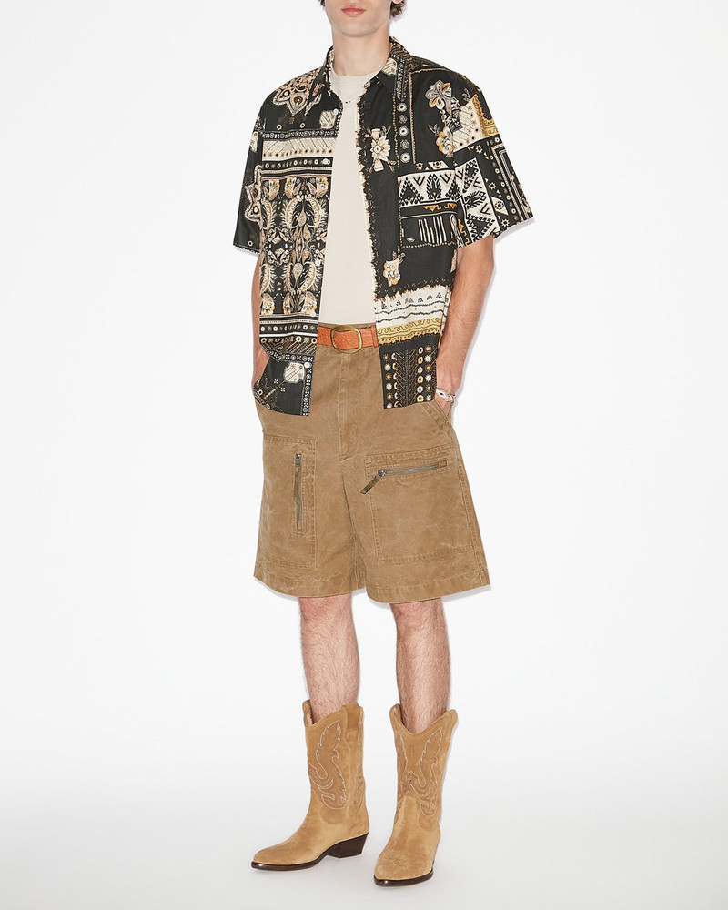 Isabel Marant KYLE SHORTS outlook