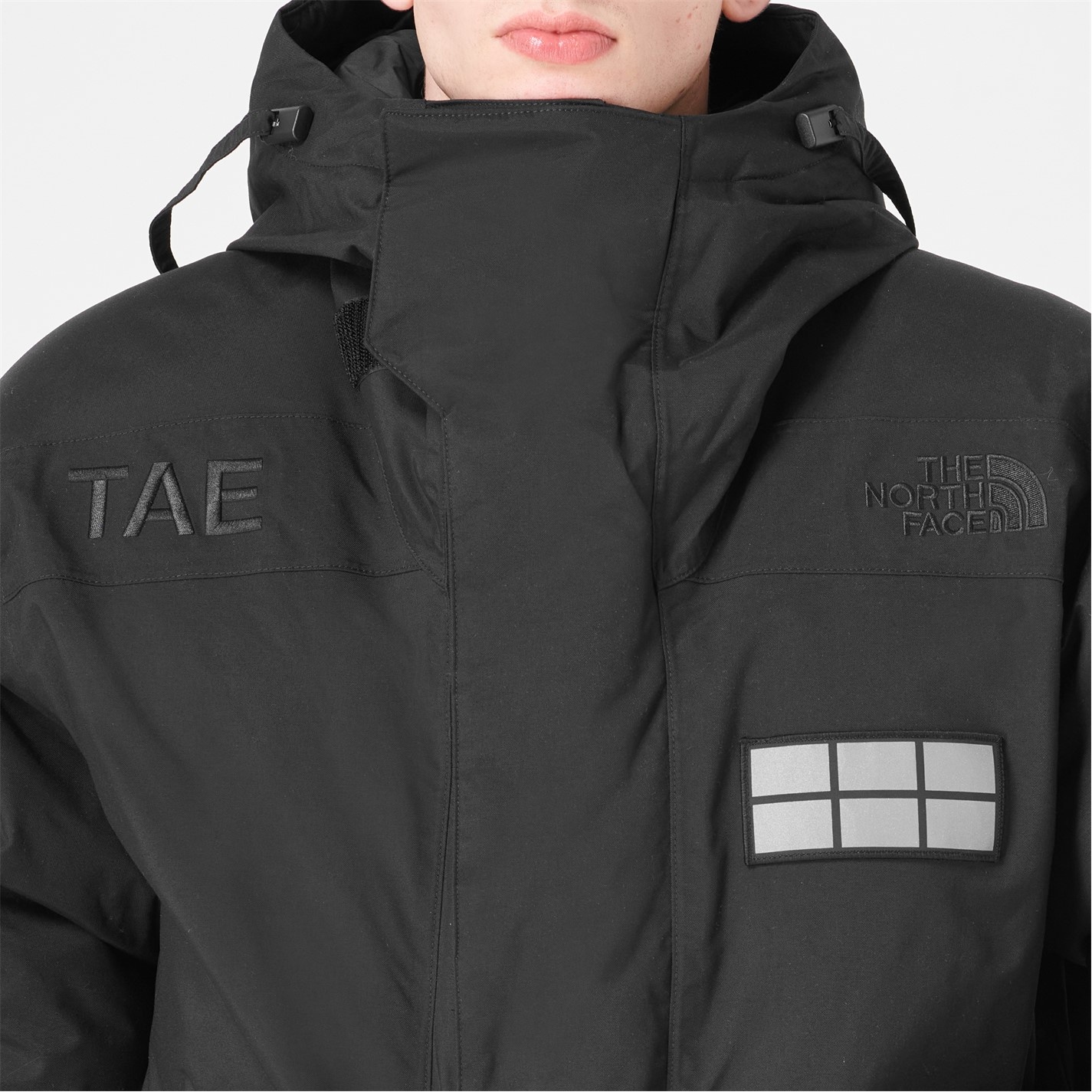 Tae Expedition Parka - 5