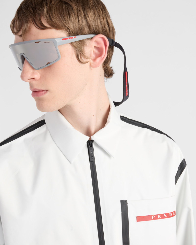 Prada Prada Linea Rossa Active sunglasses outlook