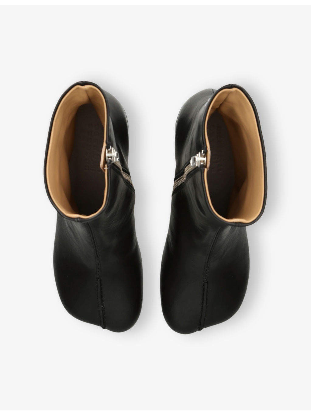 Anatomic 70 Leather Heeled Ankle Boots - 2