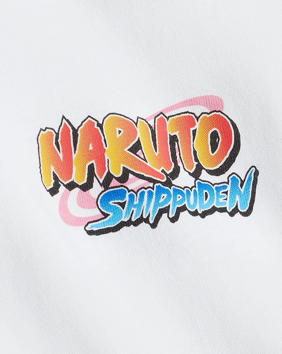 Converse x NARUTO SHIPPUDEN T-Shirt - 2