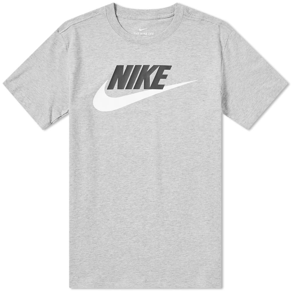 Nike Futura Logo Tee - 1