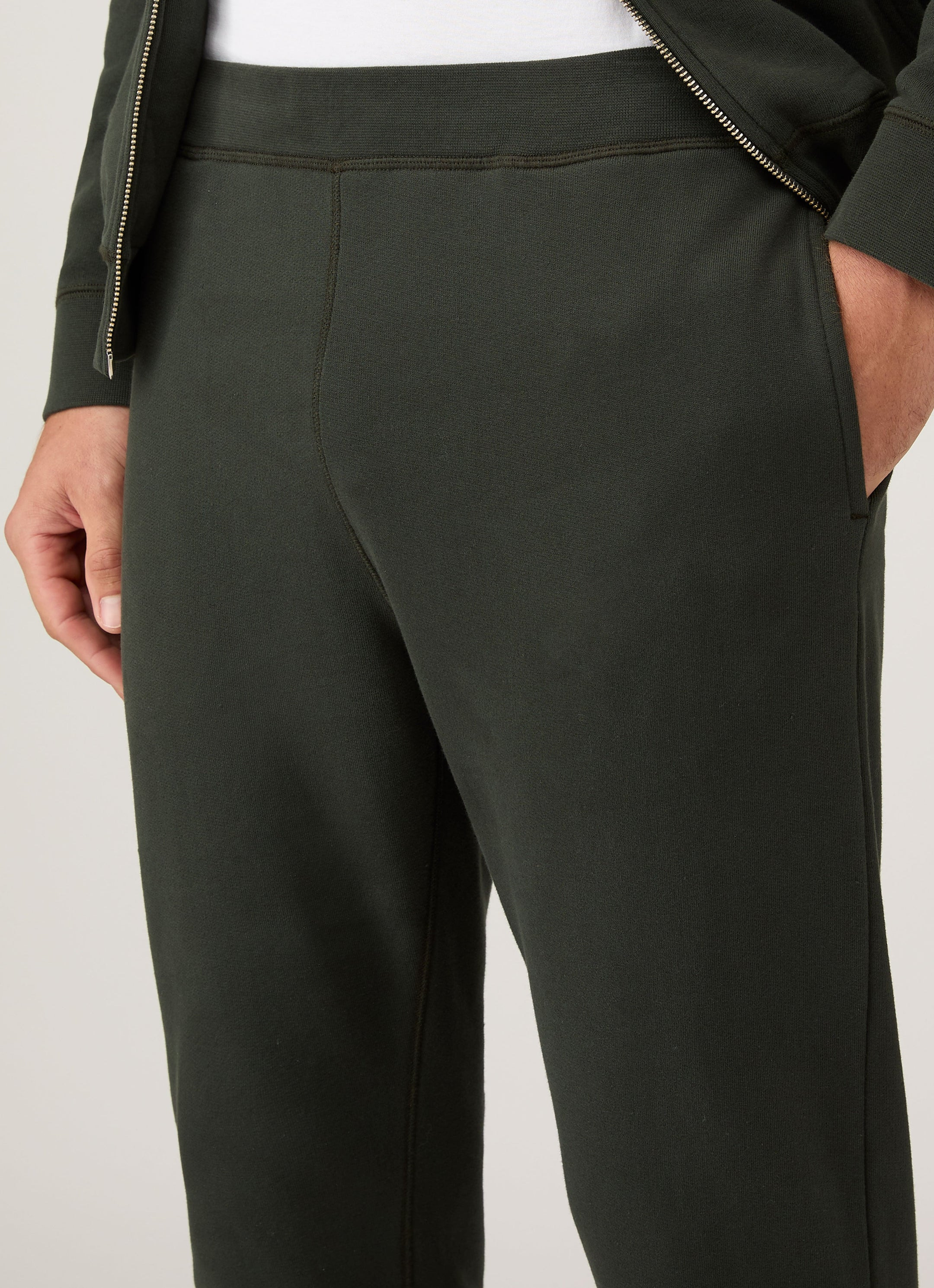 Loopback Sweatpants - 6