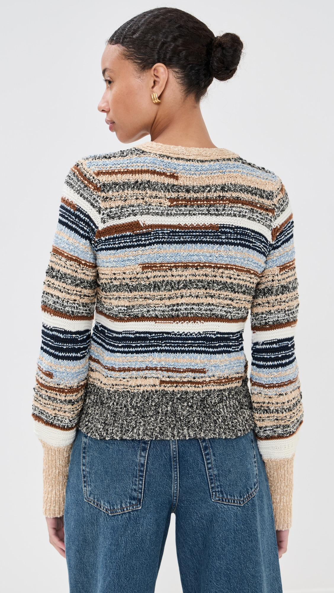 Cecily Cardigan - 2