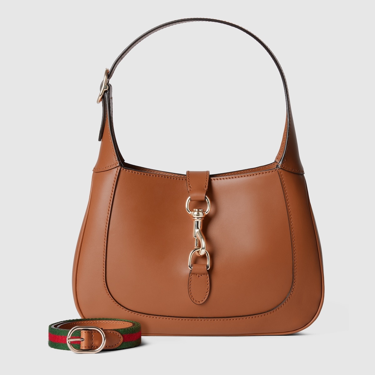 Gucci Jackie small shoulder bag - 5