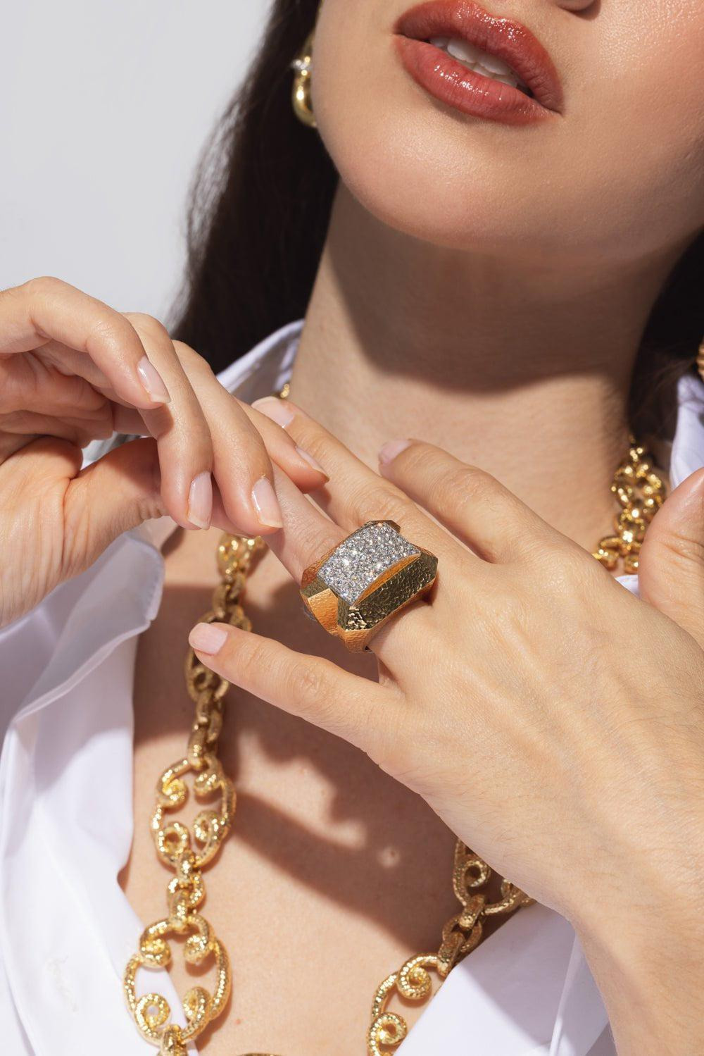 Overpass Ring - 4
