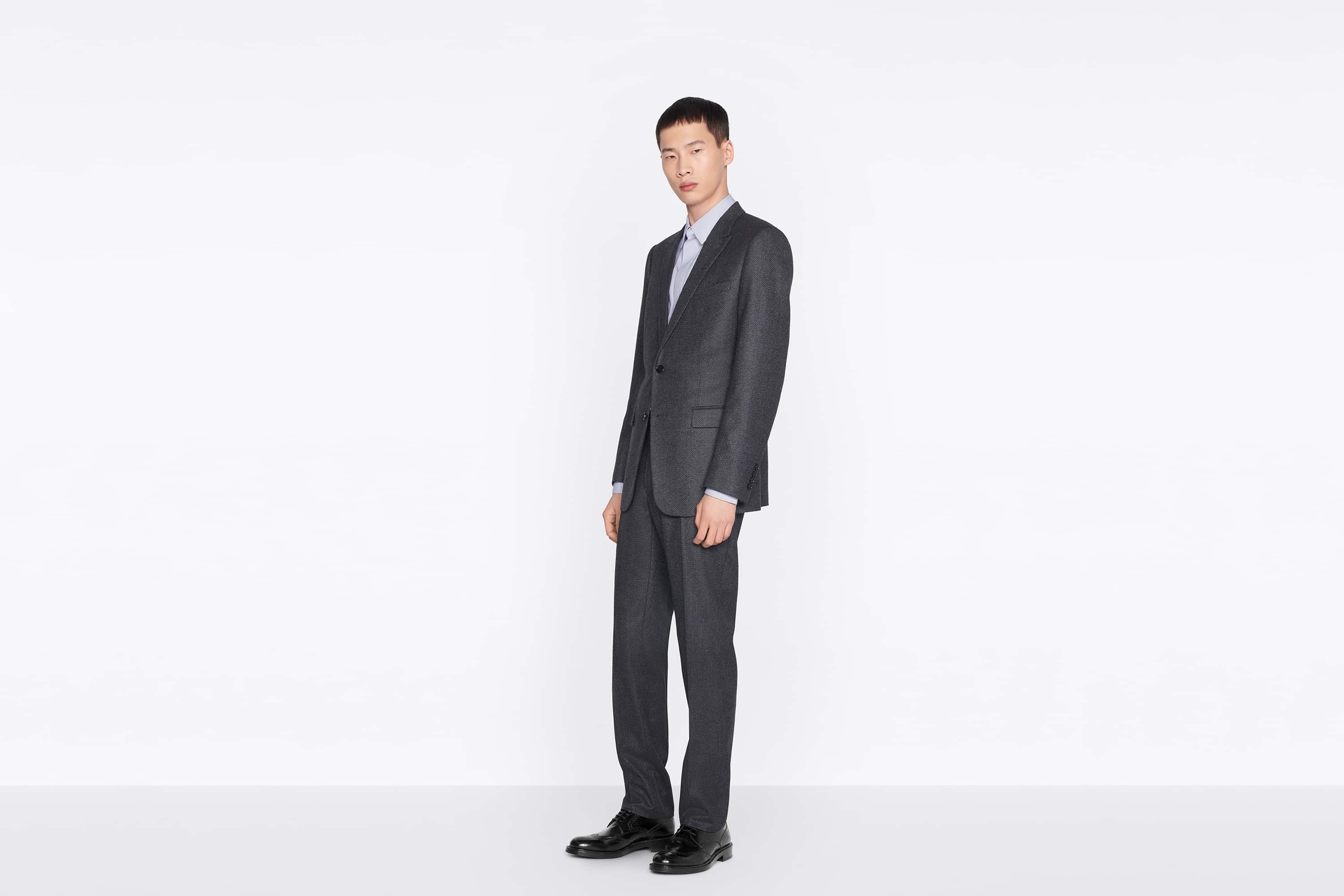 Classic Suit - 2