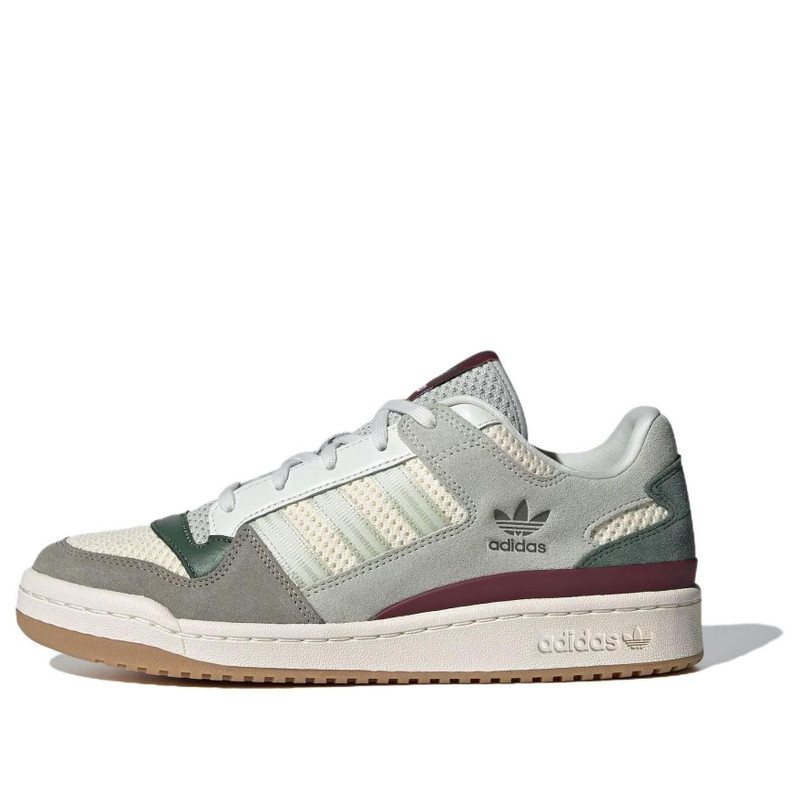 adidas Forum Low CL 'Brown Grey' JP5890 - 1
