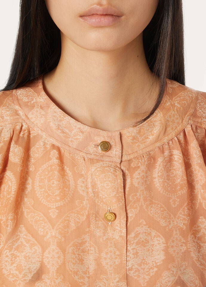 Hailey Shirt - 3