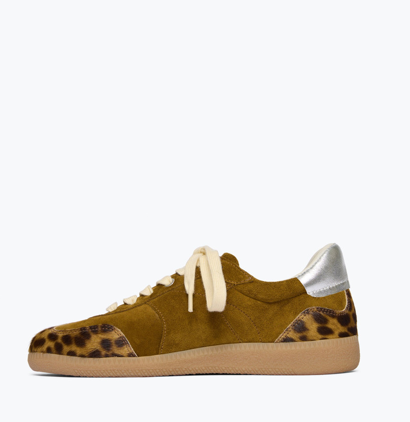 JACKIE SNEAKER 5