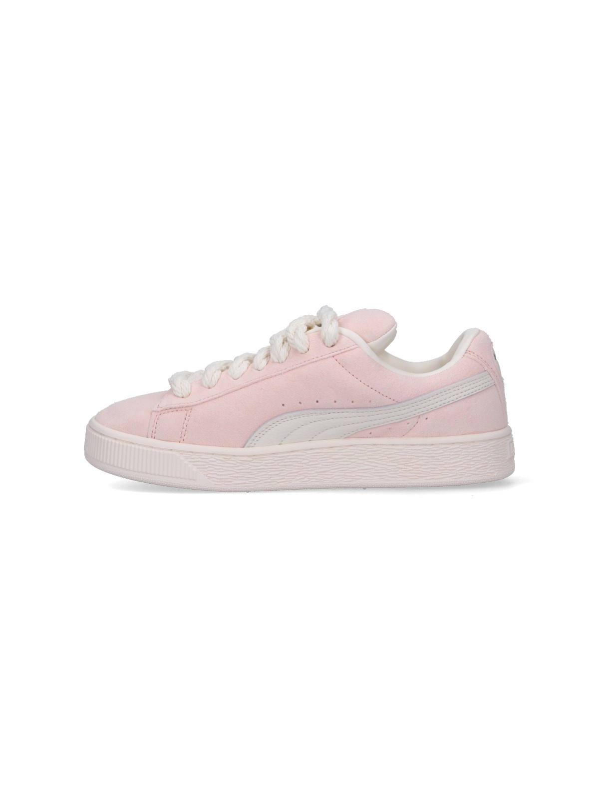 "SUEDE XL" SNEAKERS - 3