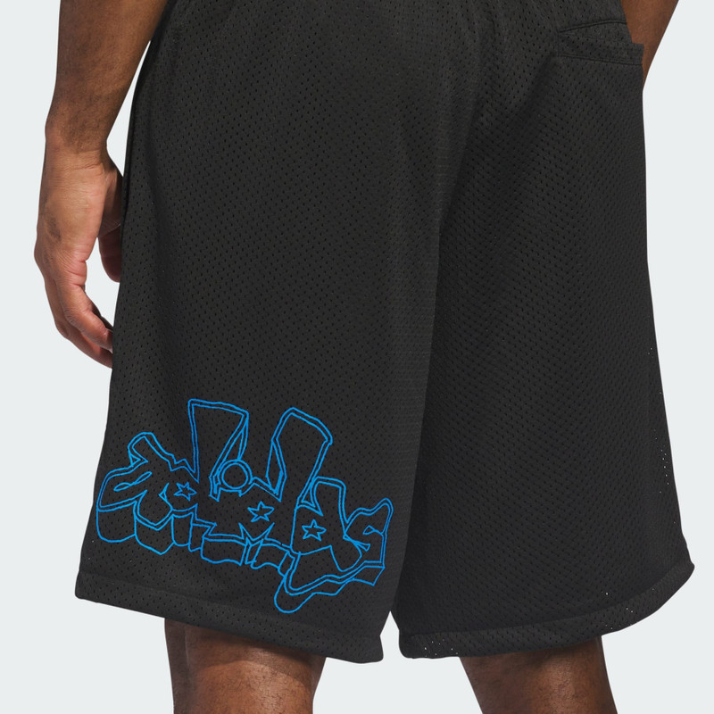 Skateboarding x Kogancult Bball Shorts 9