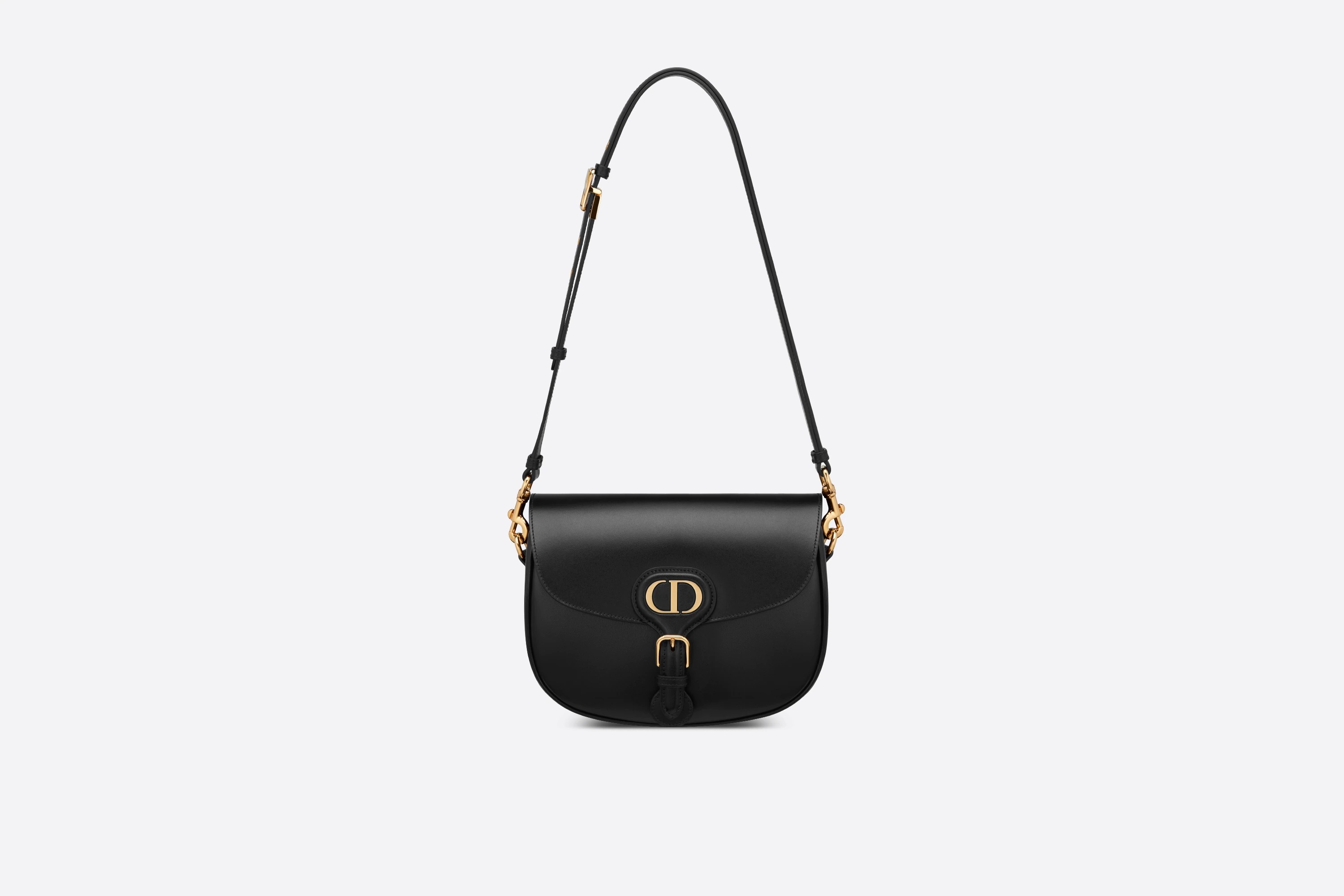 Medium Dior Bobby Bag - 4