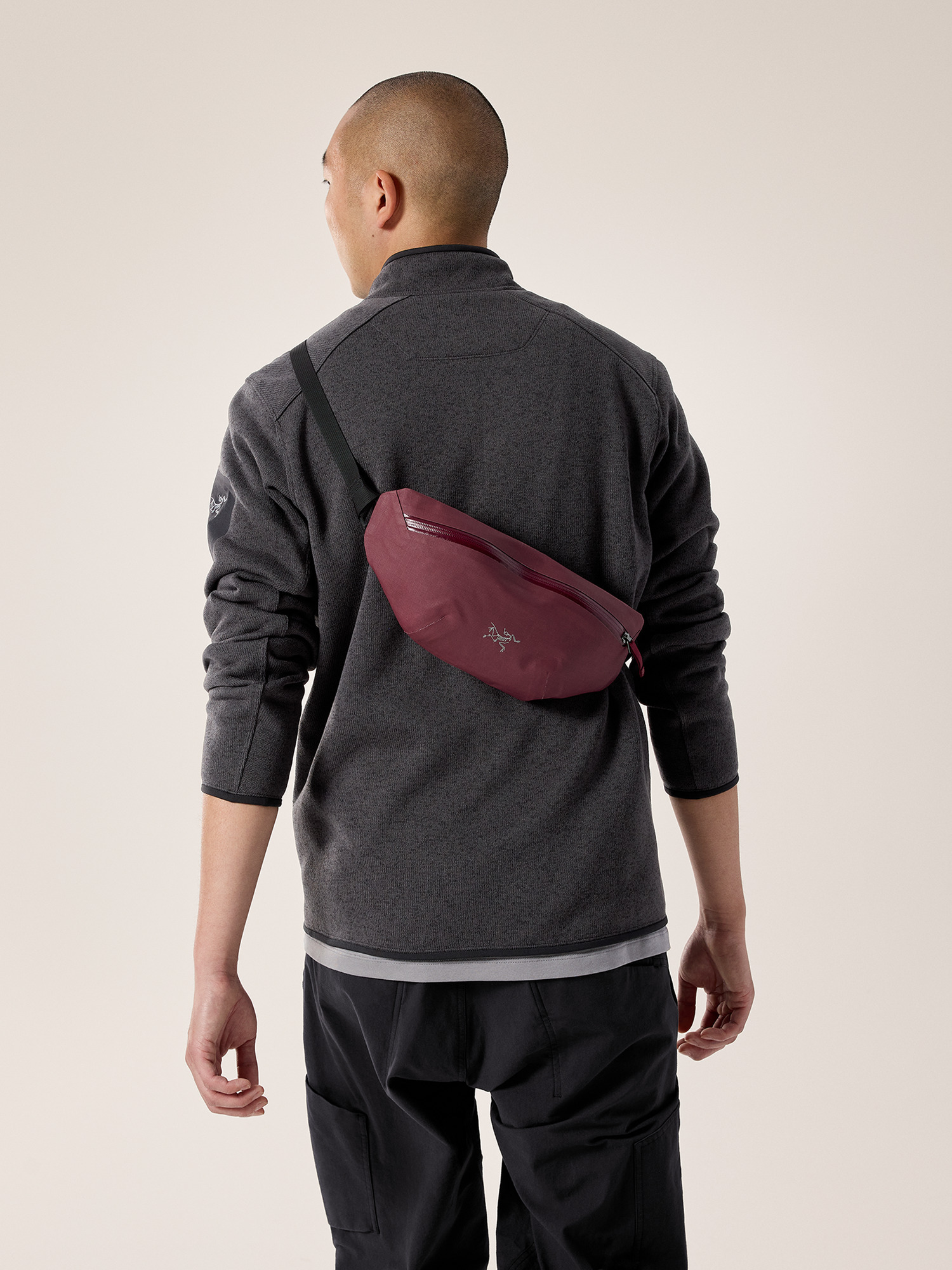 Granville Crossbody Bag - 3