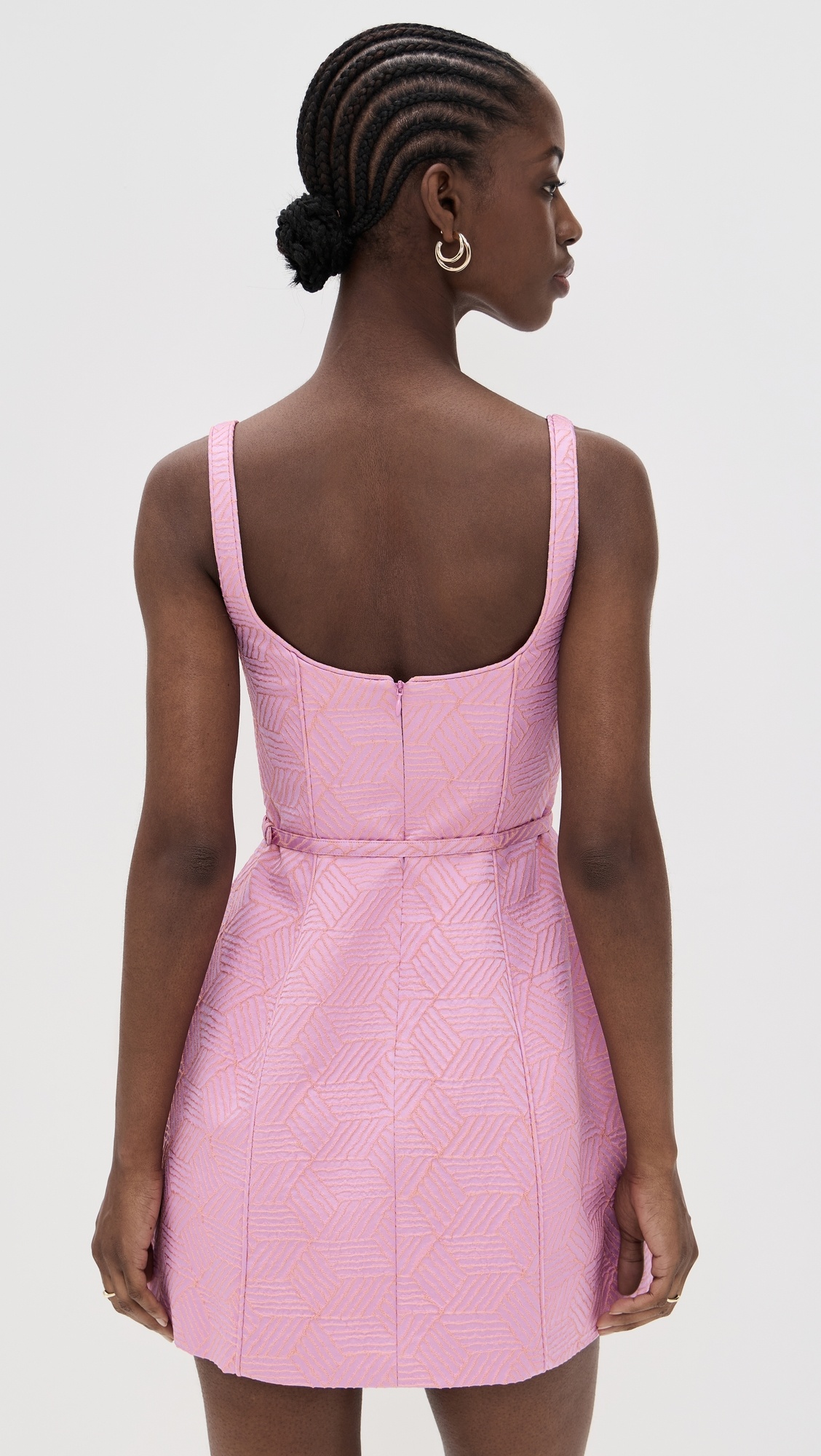 Bijoux Dress - 2
