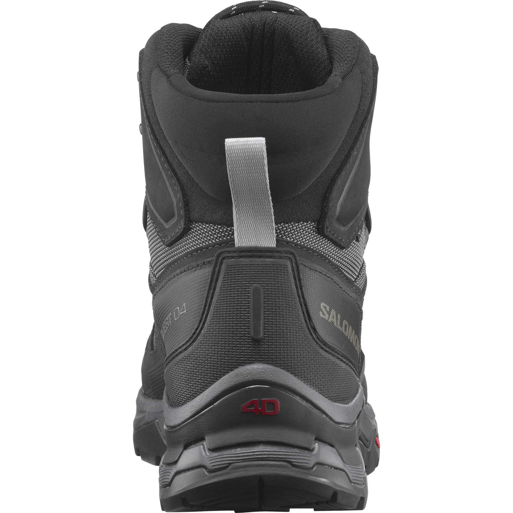 QUEST 4 GORE-TEX - 8