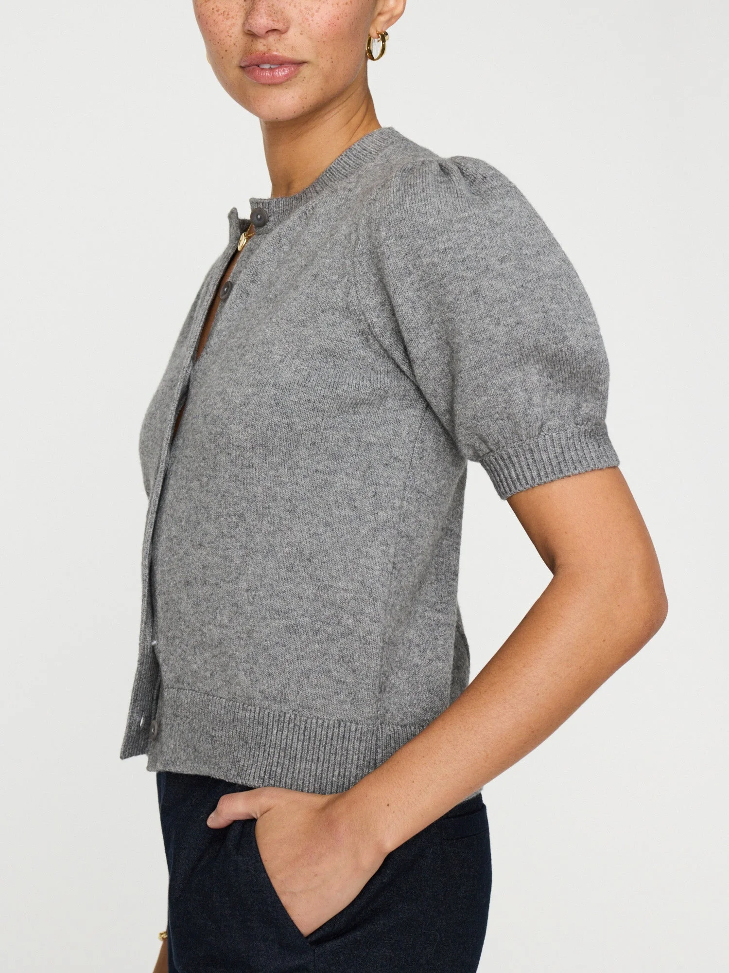 The Havana Cardigan - 1