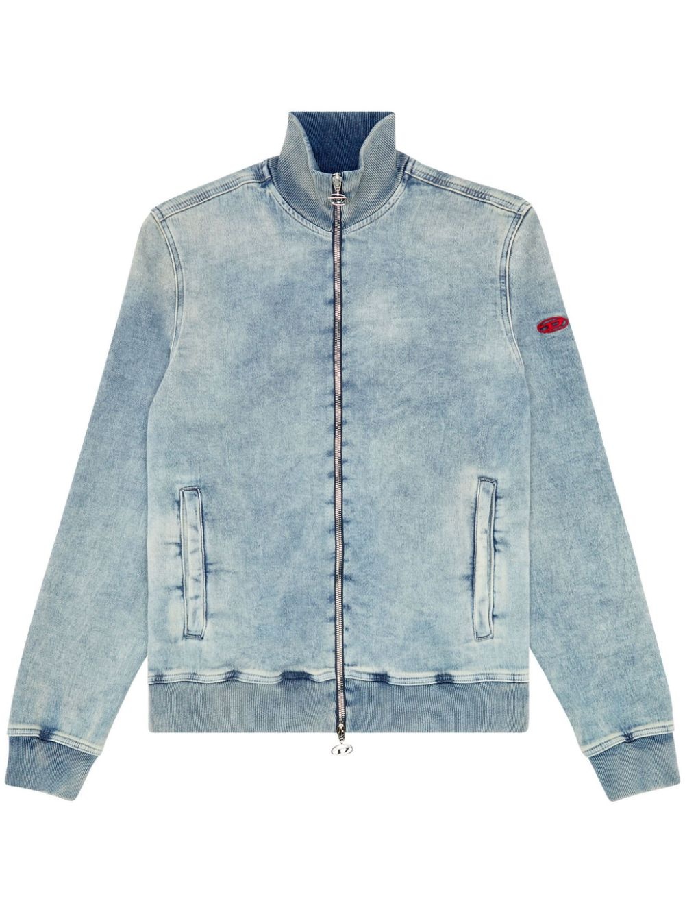 D-Buzee bomber  jacket - 1