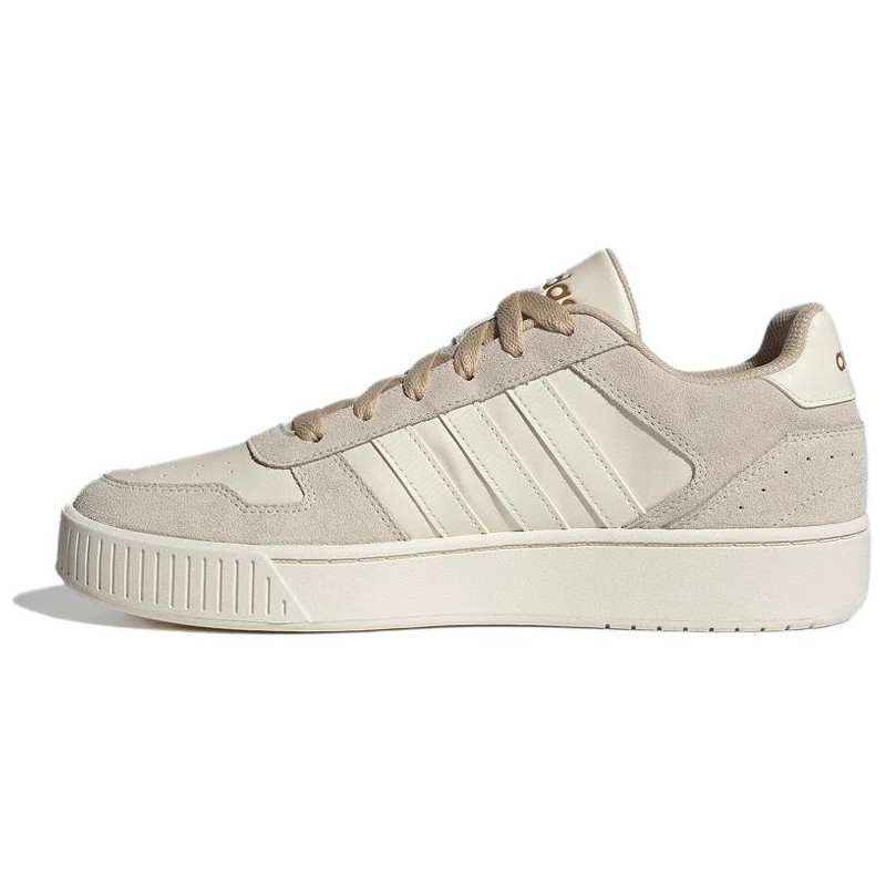 adidas D-Pad Classic 'Beige White' JI2551 - 1