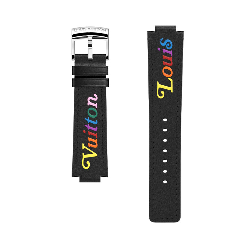 Tambour New Wave Strap 1