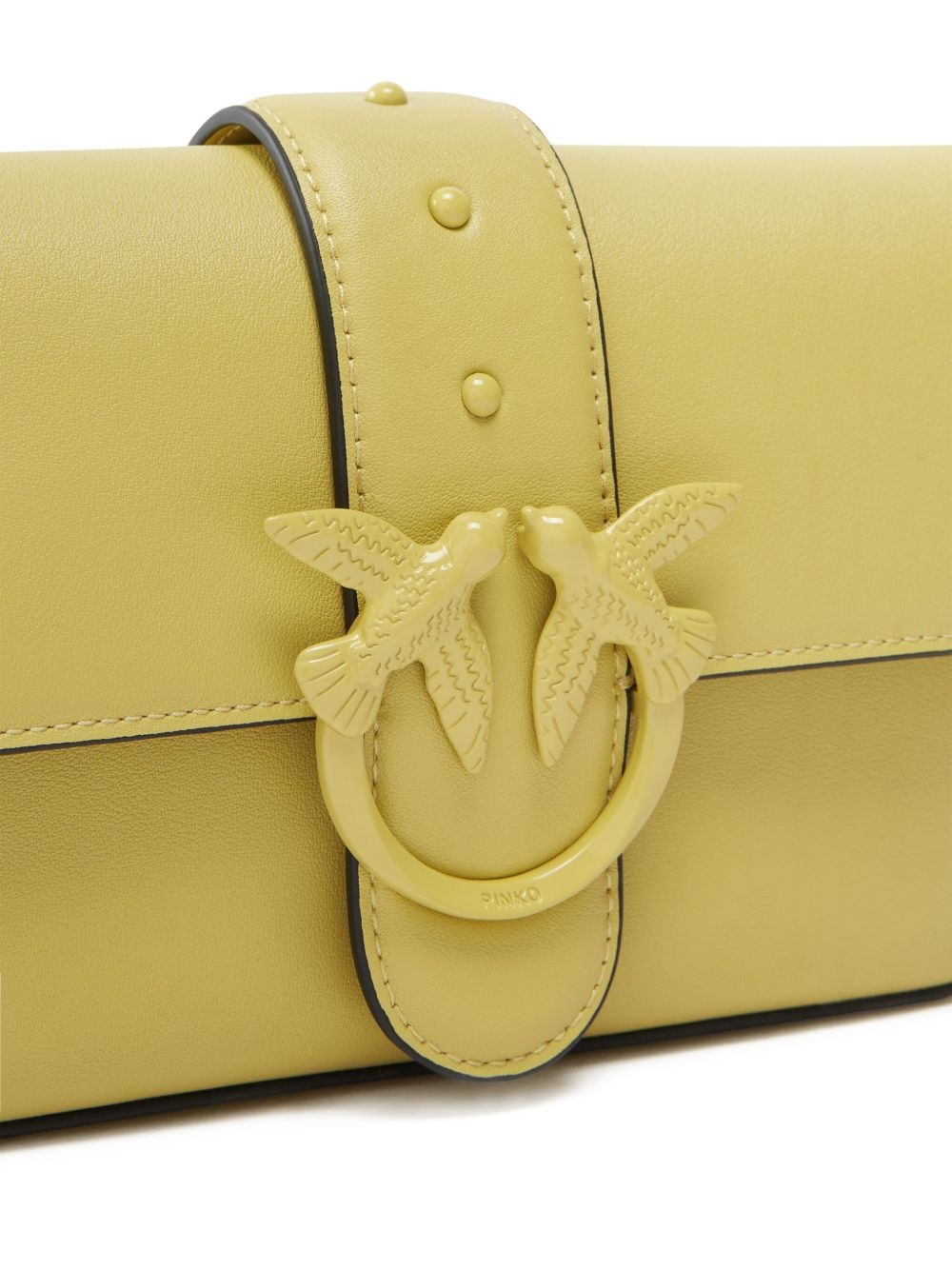 small Mini Love shoulder bag - 3