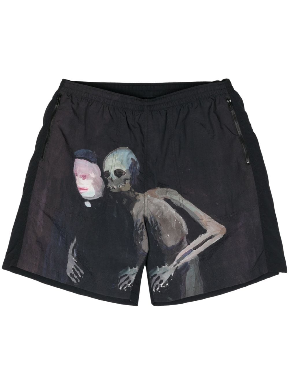 x Helen Verhoeven shorts - 3