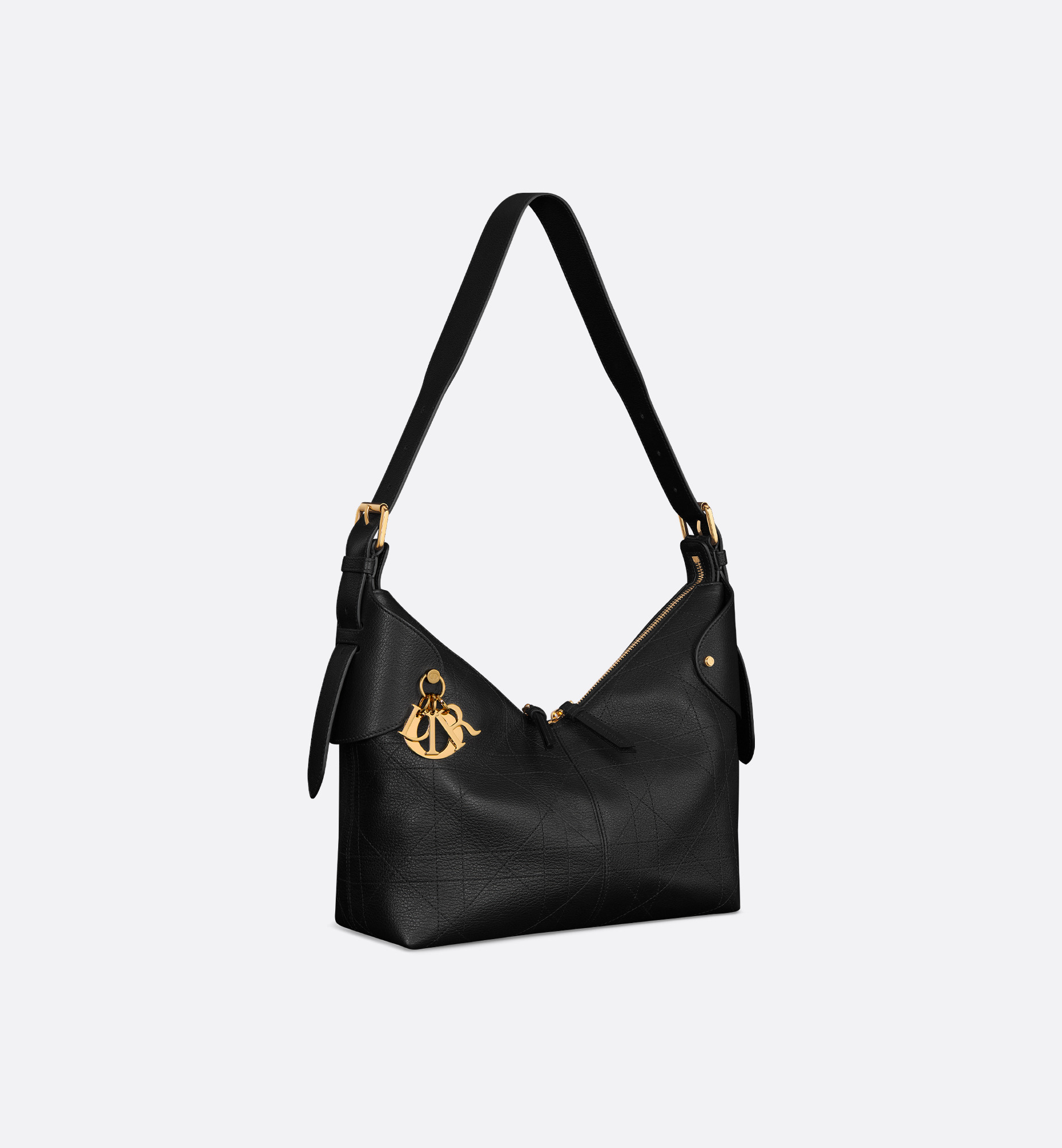 Medium Dior Voyage Bag - 3