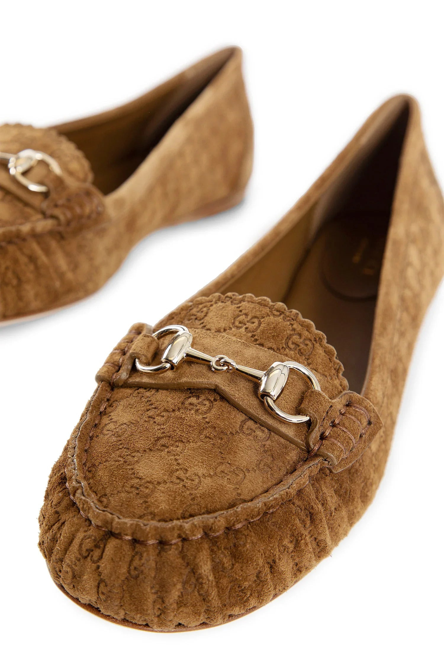 Ballet-Flat-With-Horsebit - 6