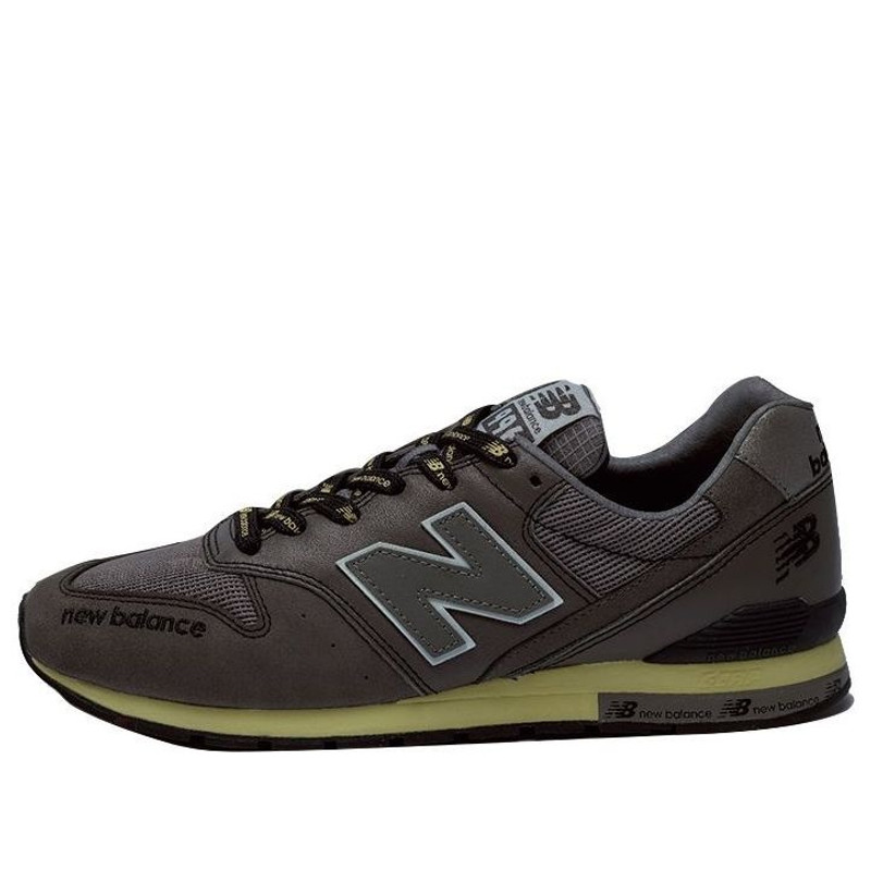 New Balance N.Hoolywood x 996 CM996NHB - 1