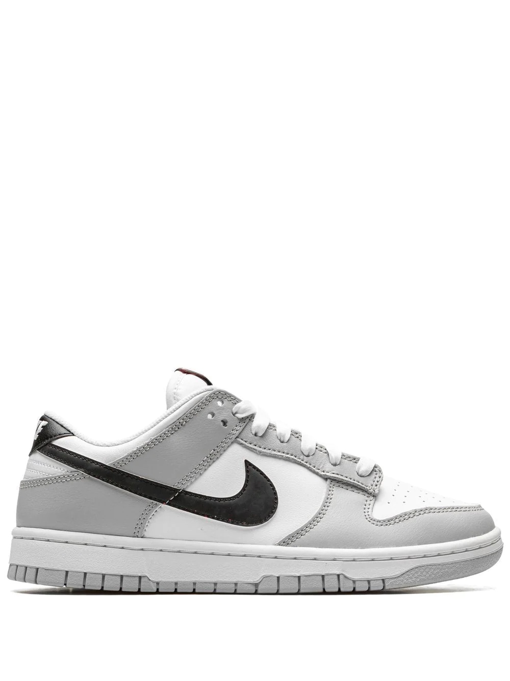 Dunk Low SE "Lottery Pack - Grey" sneakers - 1