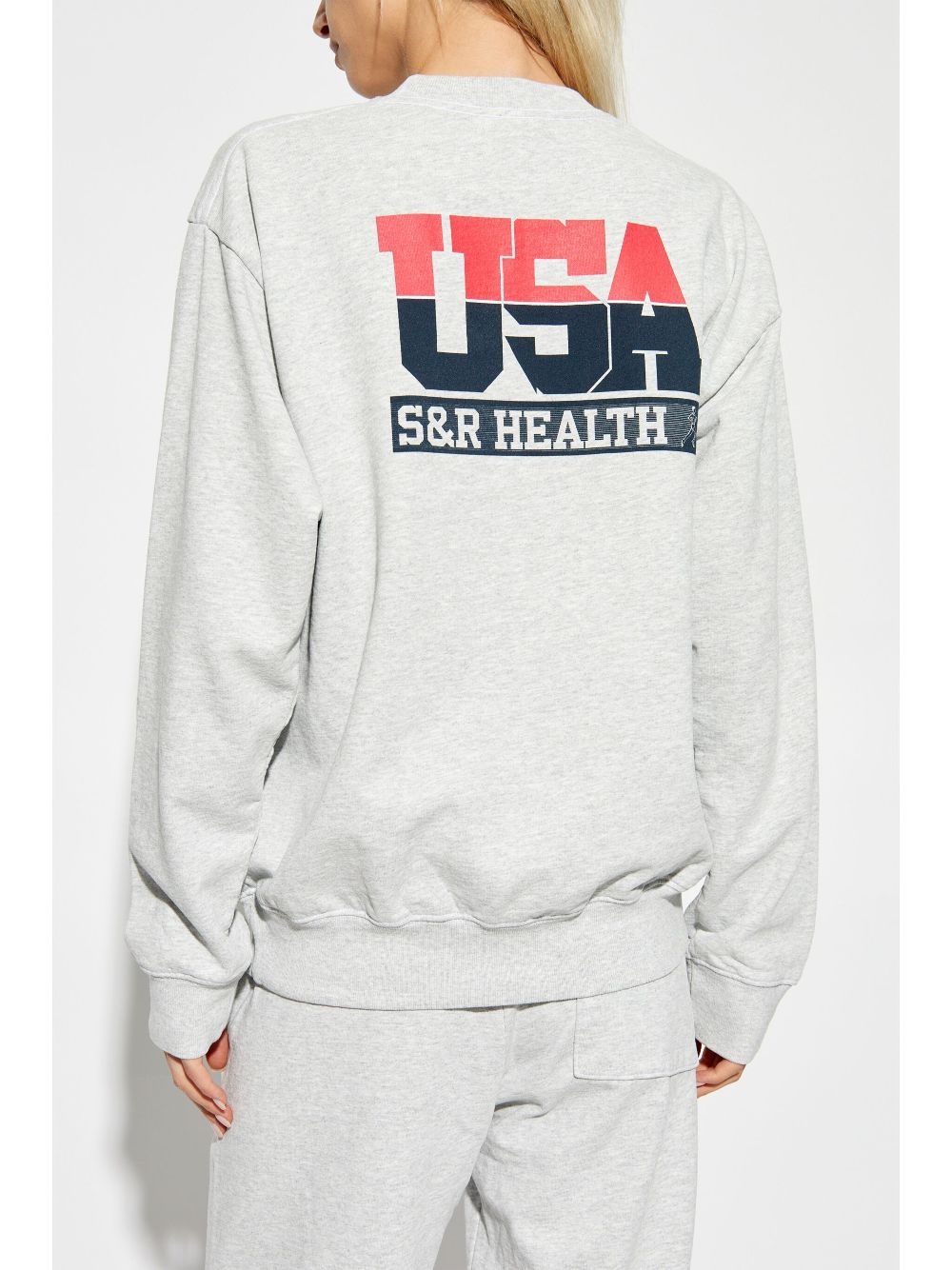 USA sweatshirt - 4