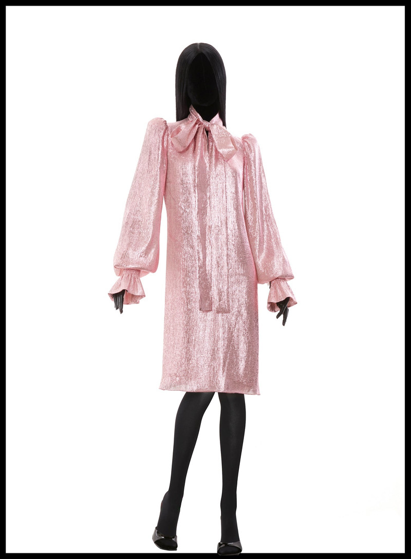 THE SHELTER FROM THE STORM DRESS 1