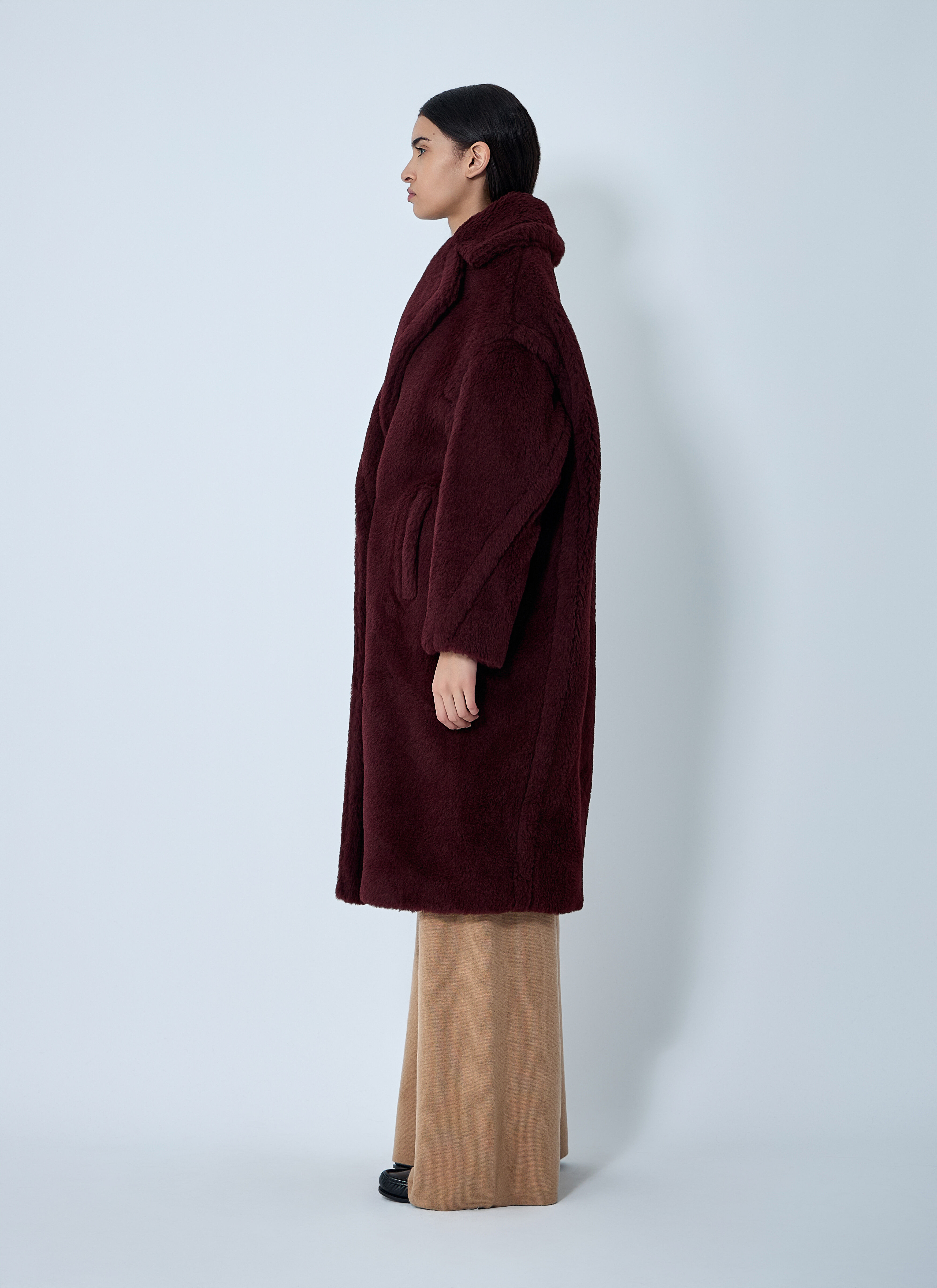 Tedgirl Coat - 3