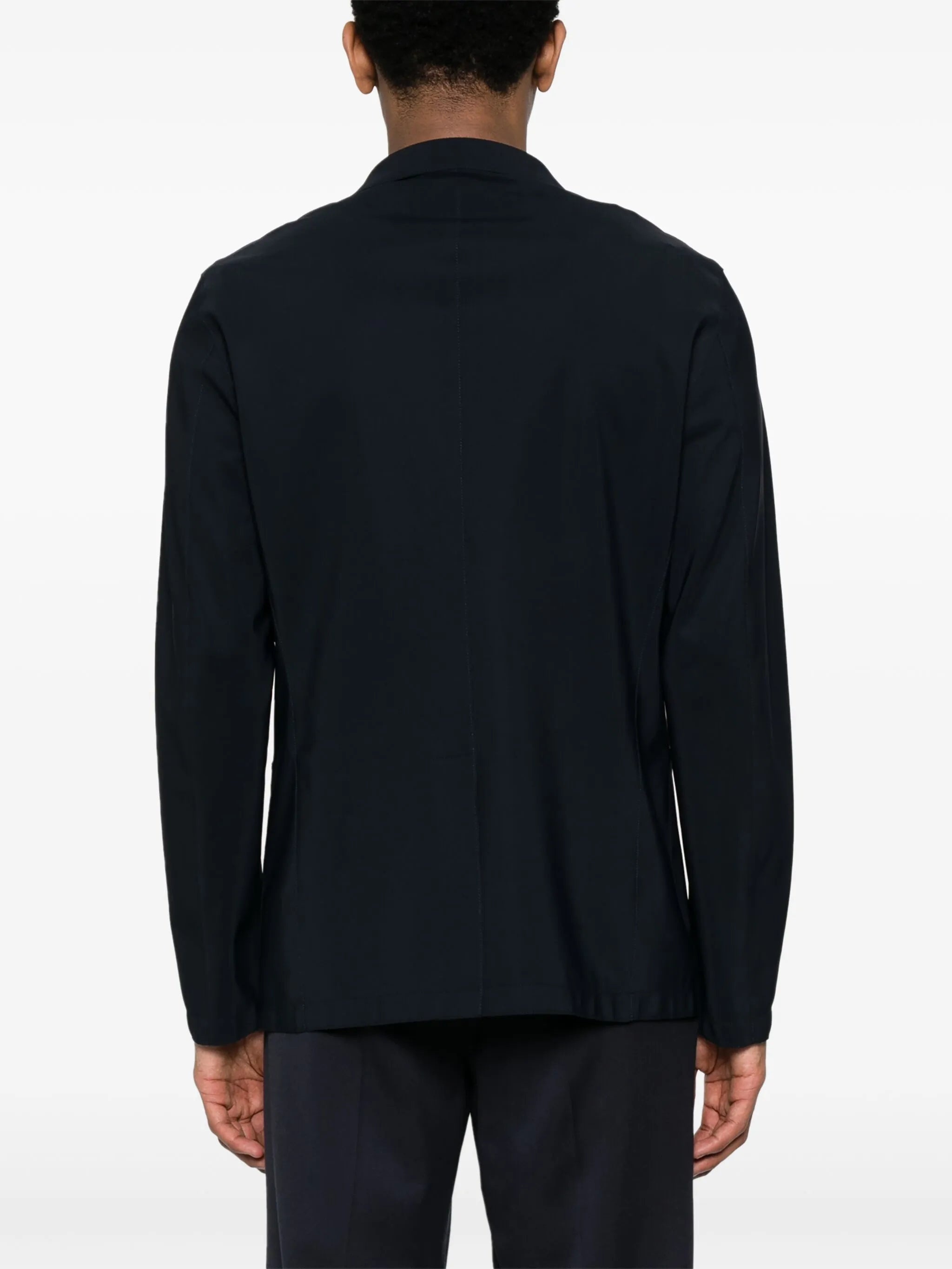 Single-breasted Blazer - 2