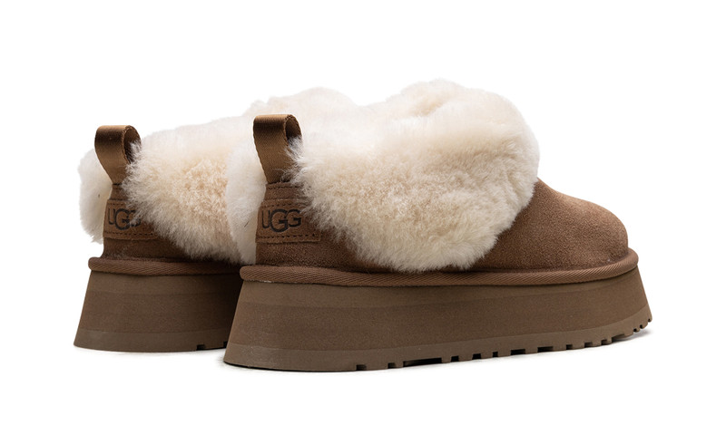 UGG Tazzelle WMNS "Chestnut" 1171393 CHE outlook