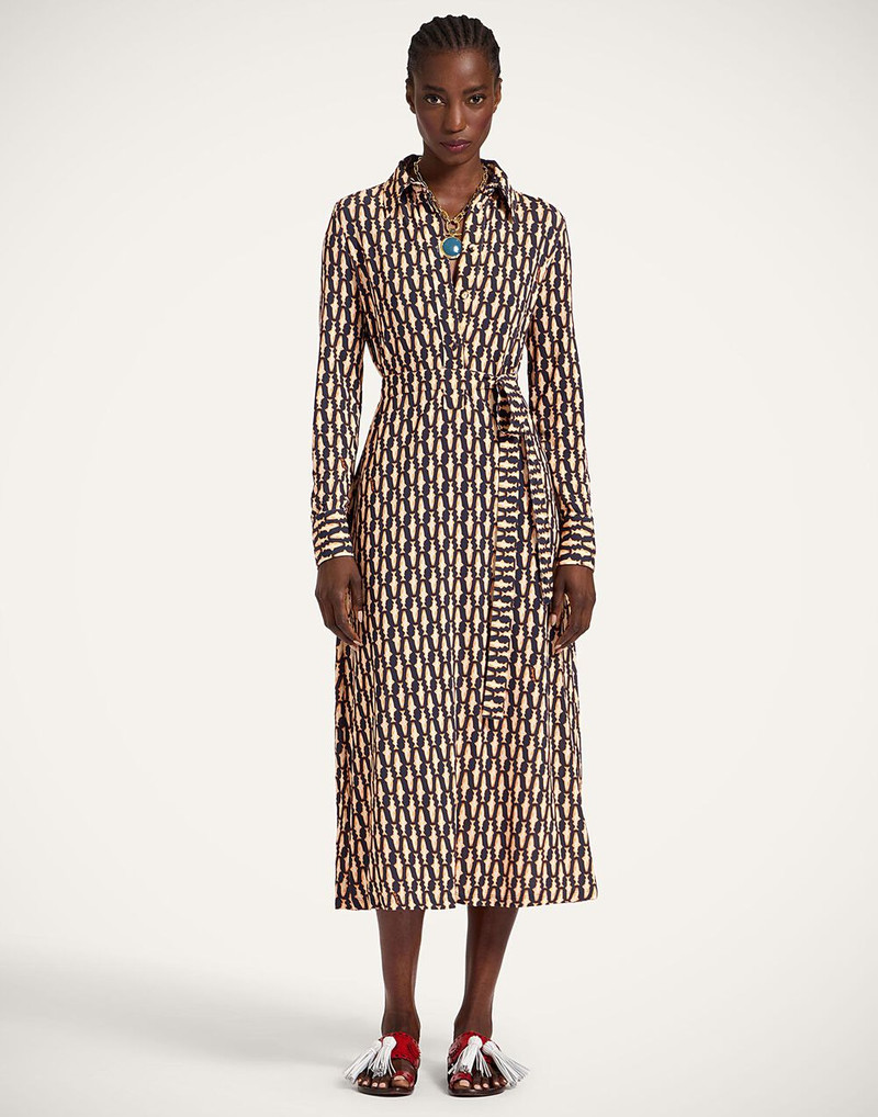 La DoubleJ Perry Street Dress outlook