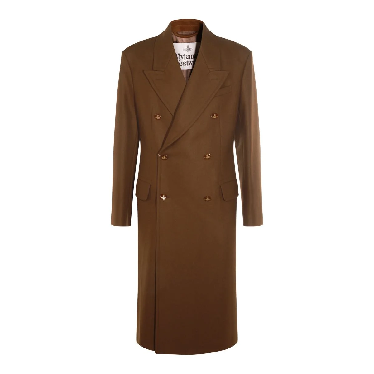 Vivienne Westwood Coats - 1