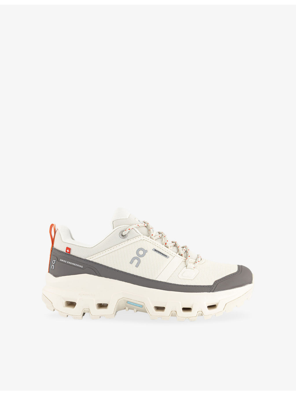 Cloudrock Mesh Trainers - 1