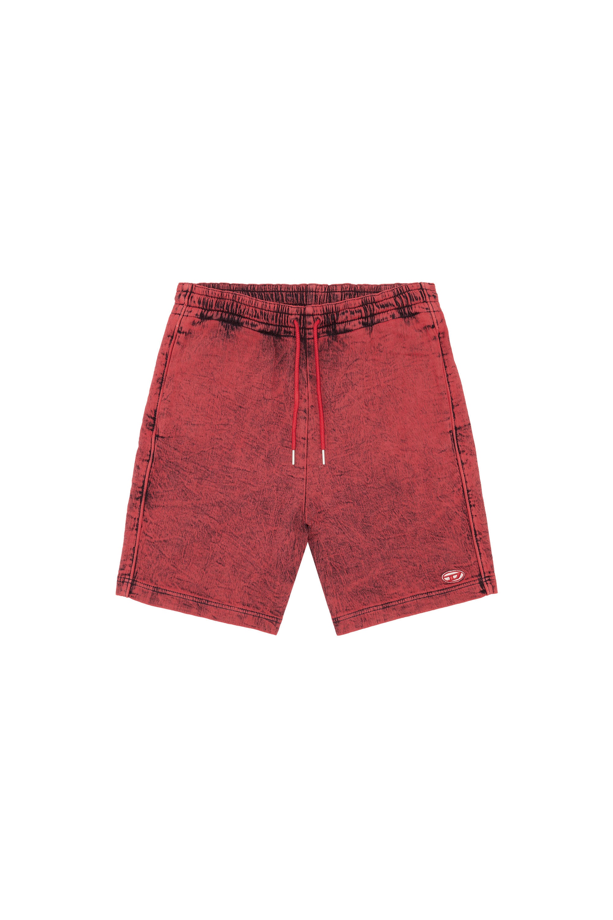 D-BOXY FS TRACK DENIM - 1
