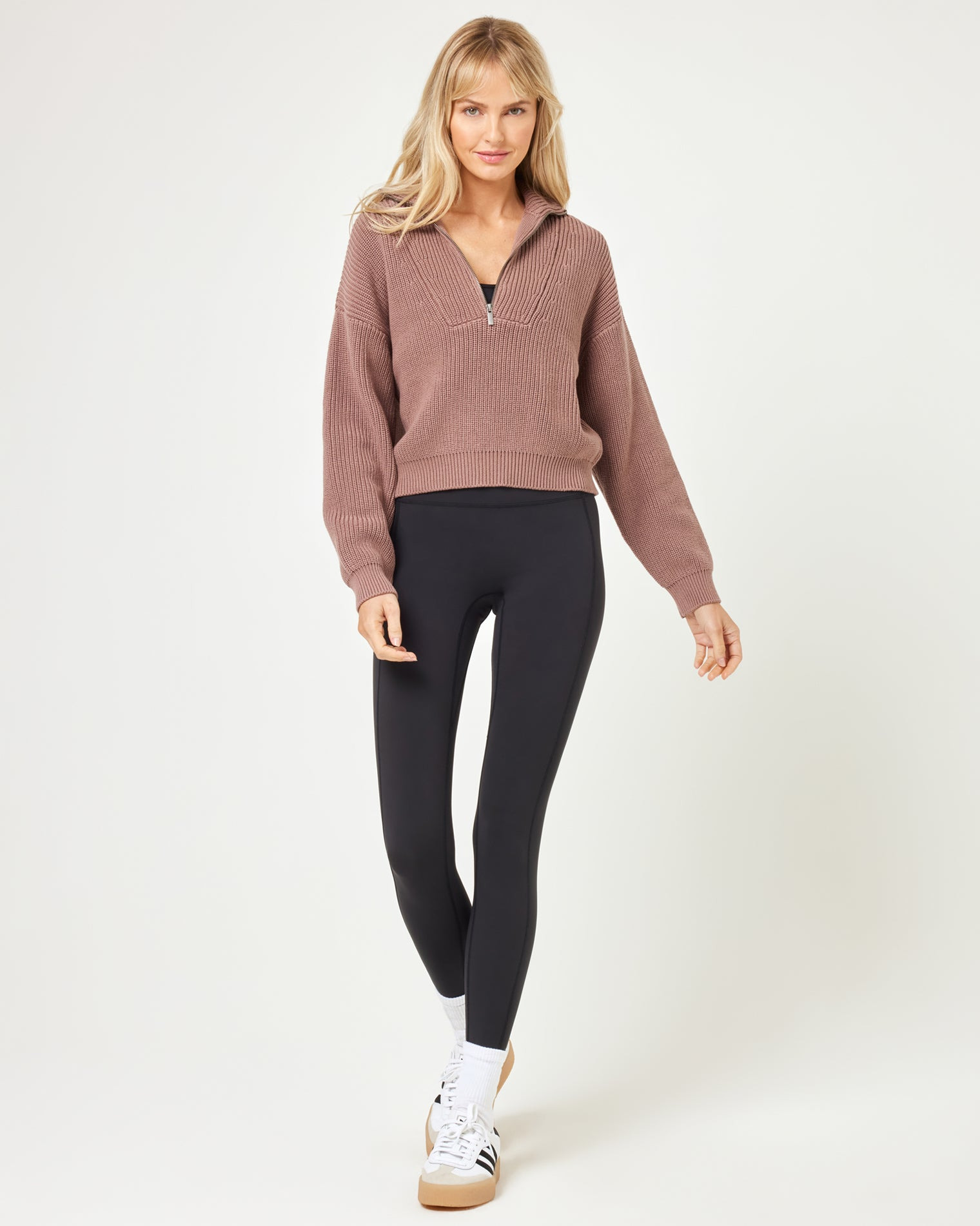 Sorine Sweater - 3