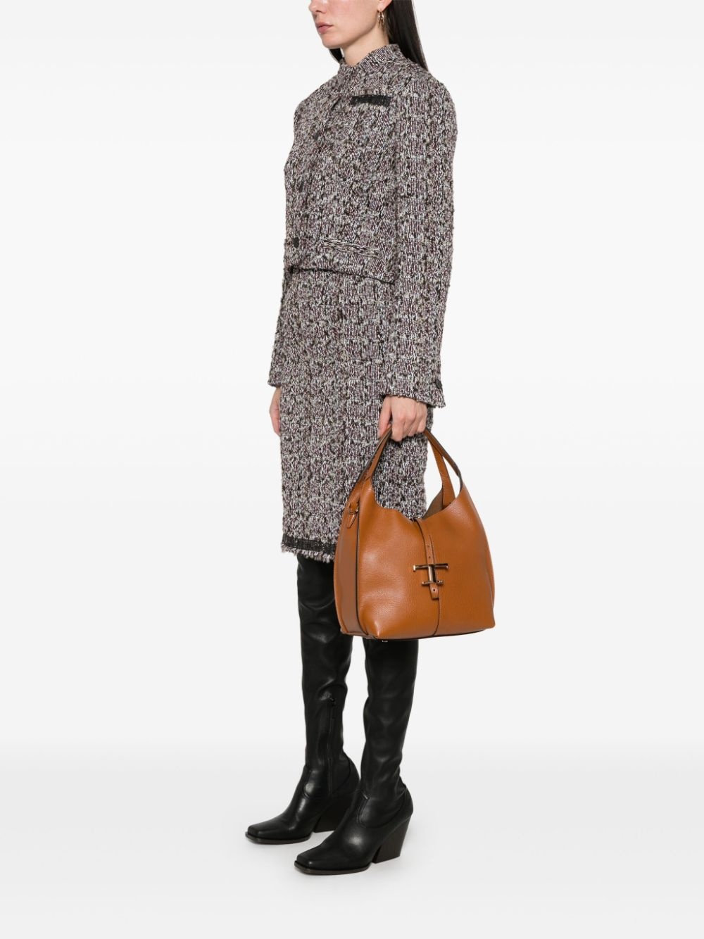 T Timeless tote bag - 2