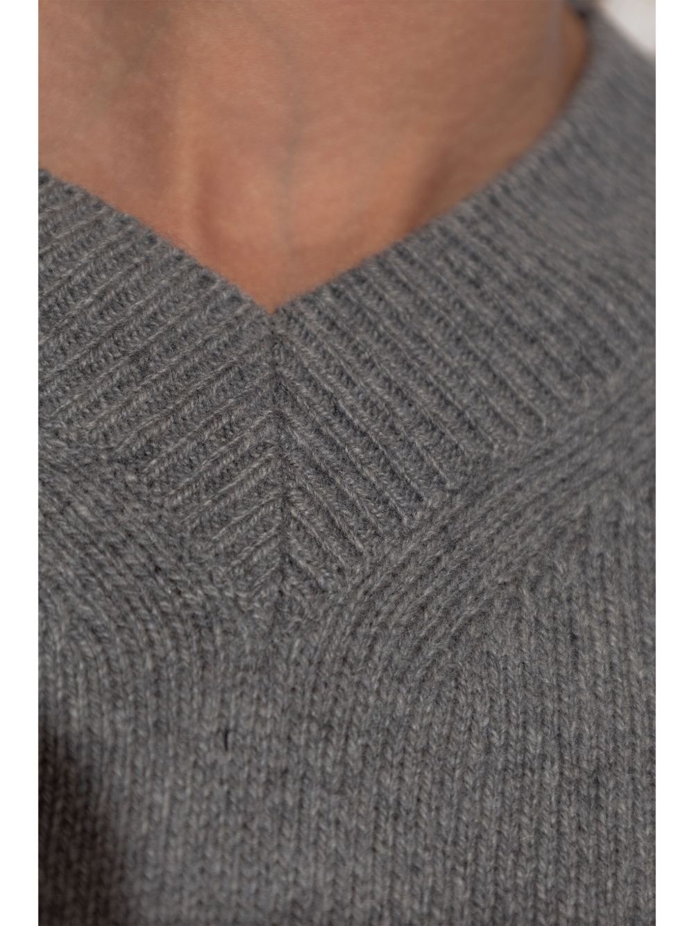 knitted jumper - 5