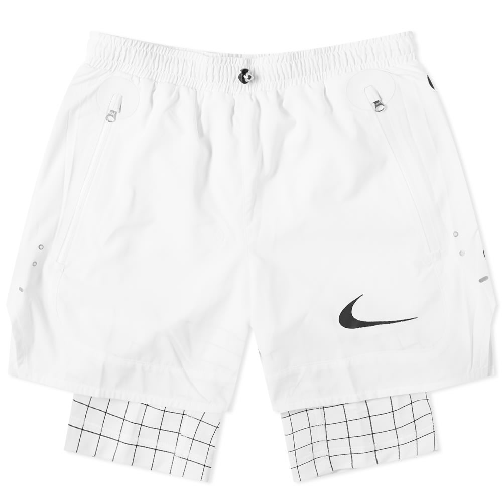 Nike x Off-White Short - 1